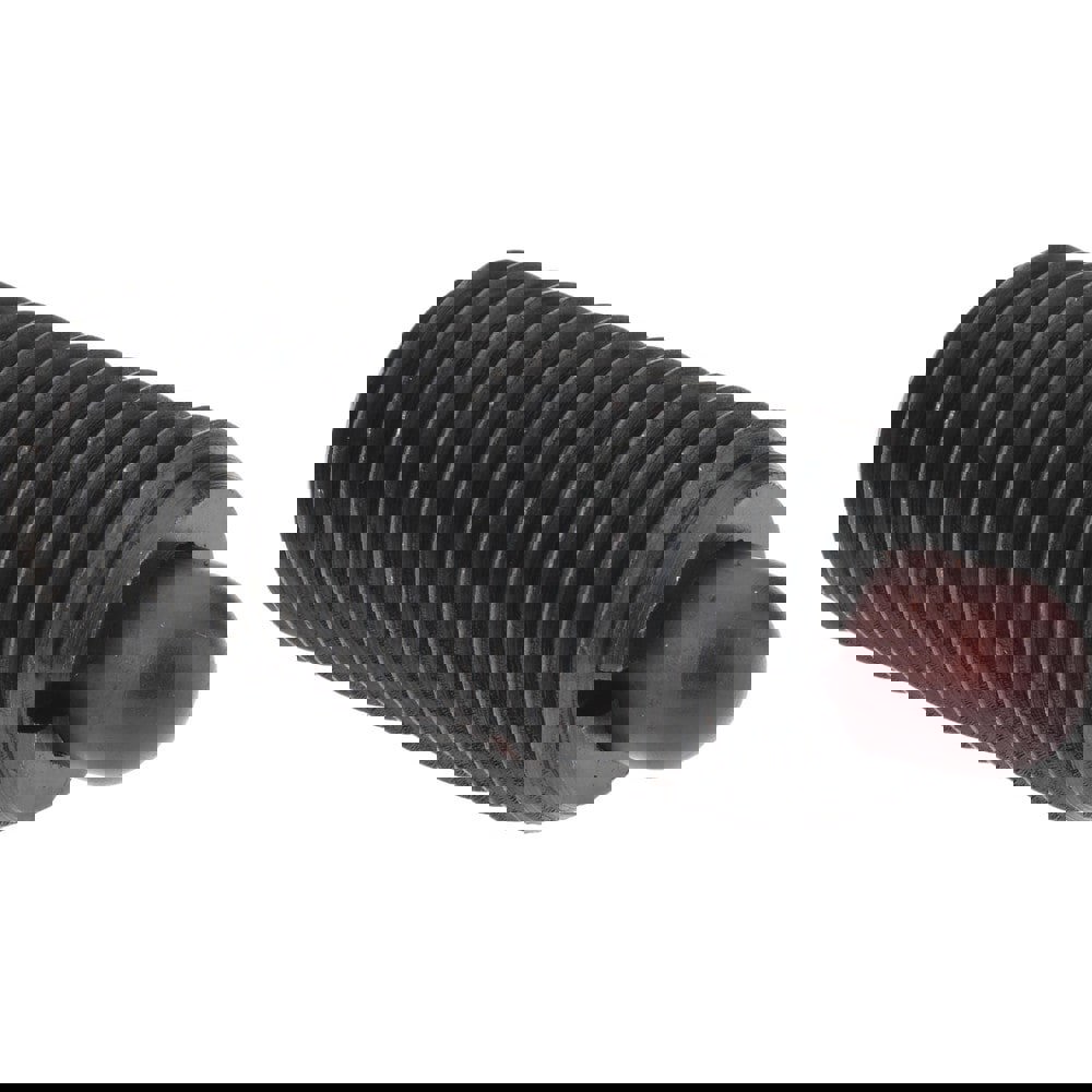 Threaded Spring Plunger: 5/8-11, 1-1/2